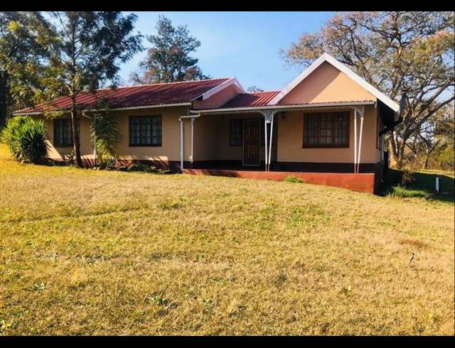 5 BEDROOM HOUSE FOR SALE IN ALBERT FALLS
